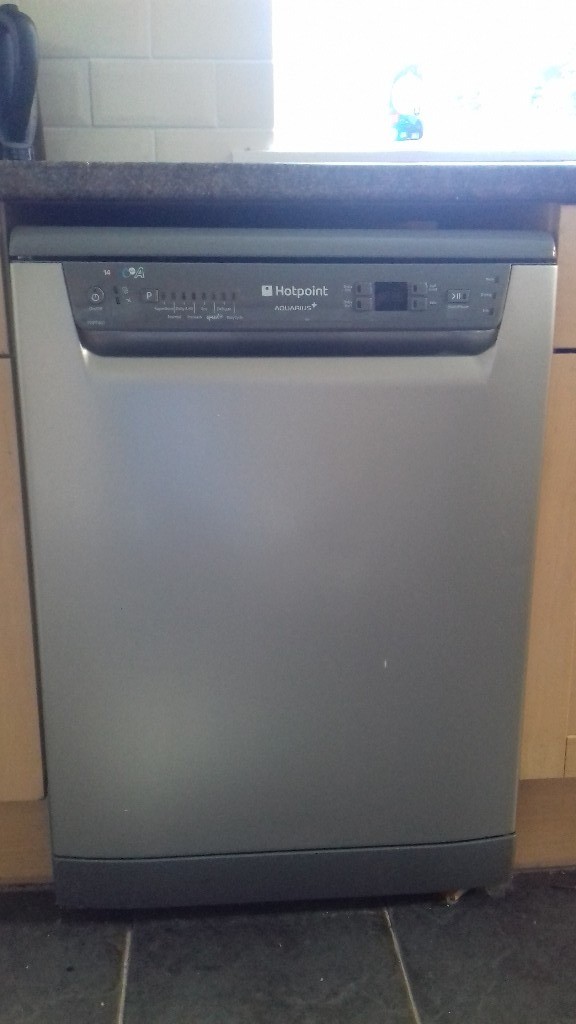 hotpoint aquarius dishwasher fdpf481
